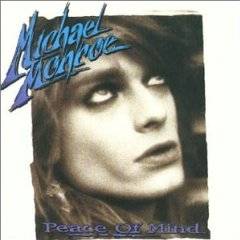 Michael Monroe : Peace of Mind